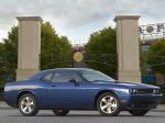 Dodge Challenger SE 2008 года